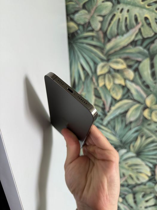 iPhone 13Pro Max Graphite 128GB Neverlock TRADEIN 13 Про Макс 128гб
