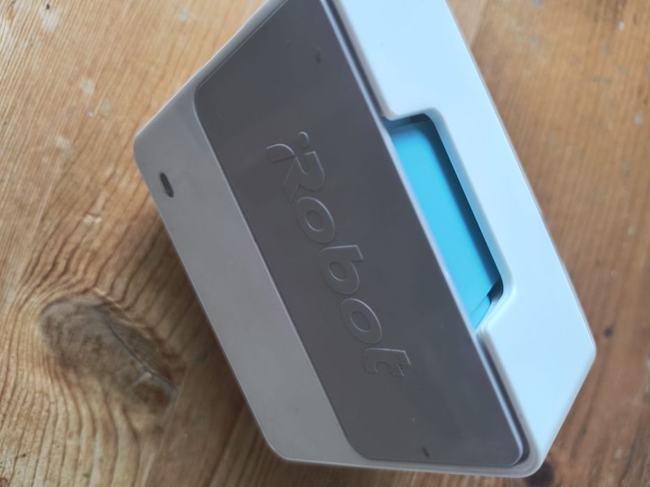 Odkurzacz iRobot rumba