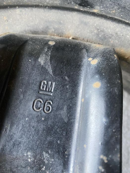 Диски металеві   R 16 5/110 Опель  Opel структурні