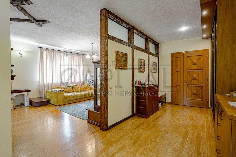 Оренда автономного будинку Козин 600 м2 3 пов, гараж, басейни, генерат