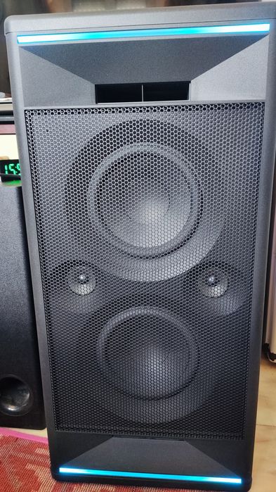 Pioneer Clube 7 200W RMS