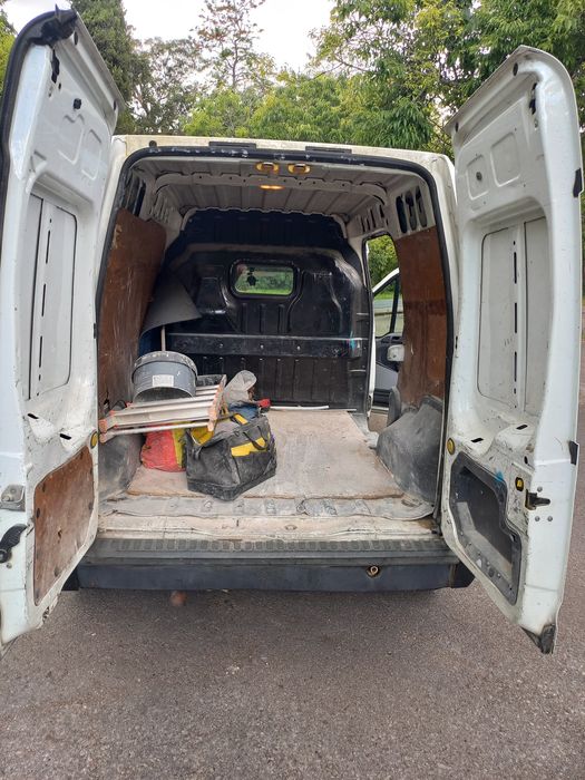 Ford Transit connect 230L-90
