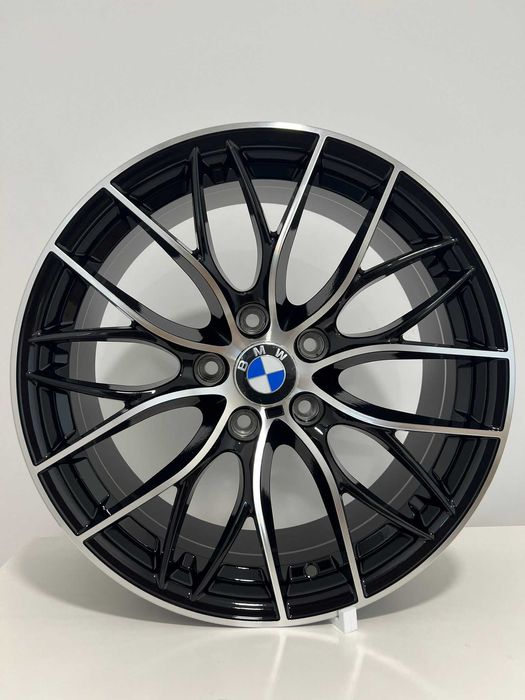 Jantes 18 BMW Performance