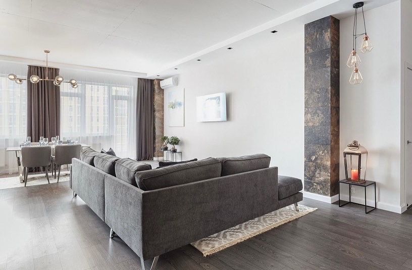 3-rooms apartment apartment by the address (area 120 m²) - Atlanta.ua - photo 2