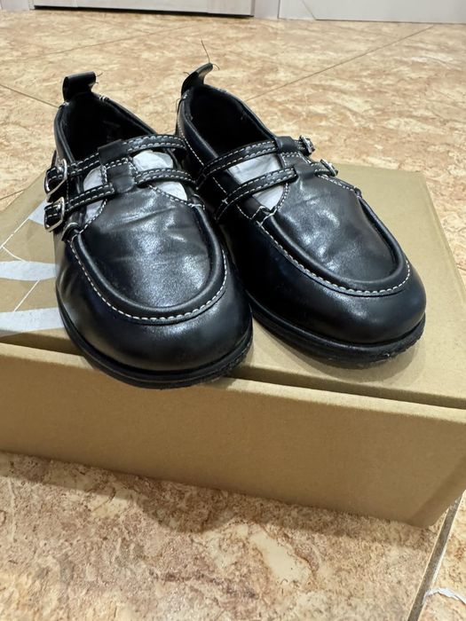 Туфлі  дитячі "ZARA"