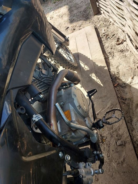 Kovi pit 150 2025