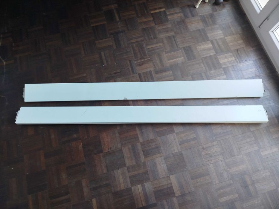 Cama de criança com mais de 3 anos