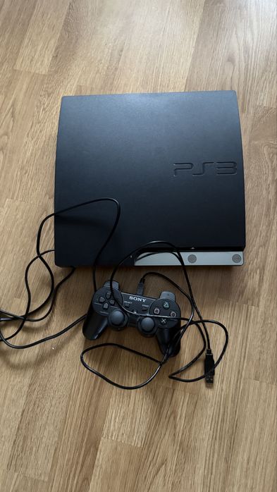 Sony PlayStation 3 Slim