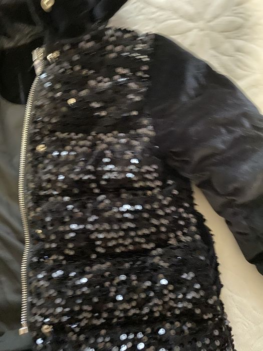 Дитяча курточка To be too.