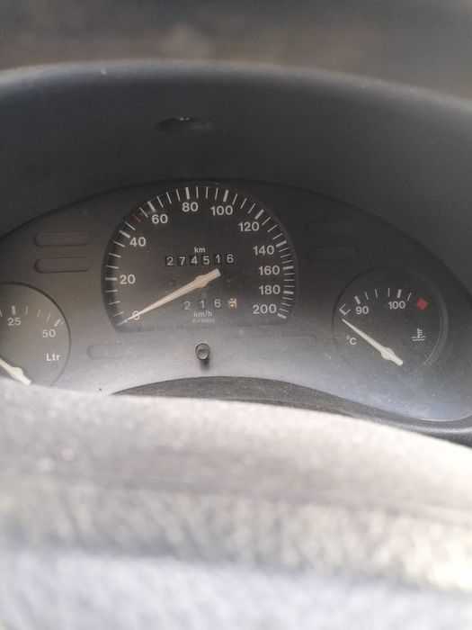 Carrinha Opel Combo D776