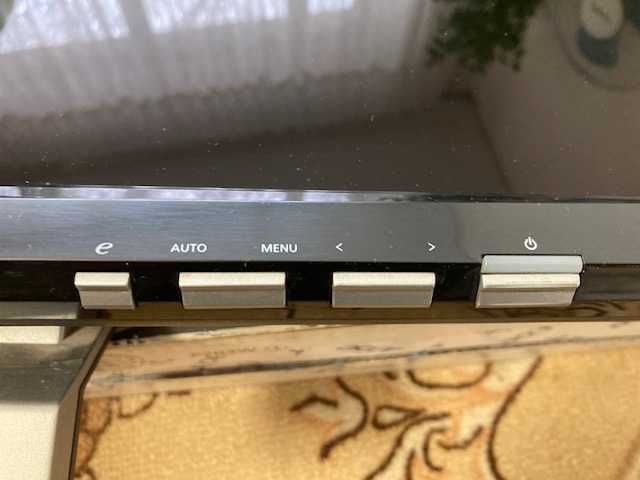 монітор Acer P203W