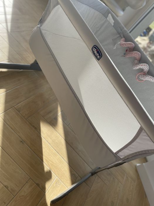 Łóżeczko Chicco lozeczko