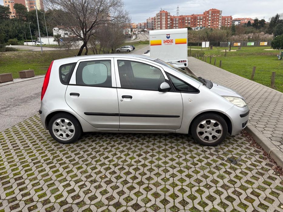 Colt 2005 - Gasolina