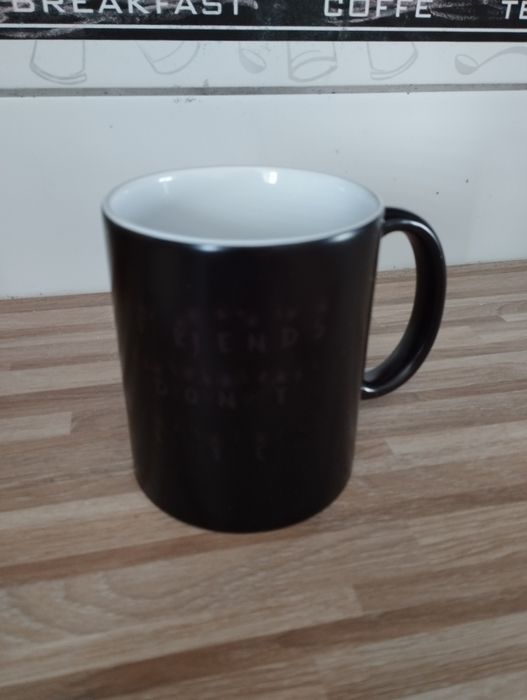 Kubek friends don t lie