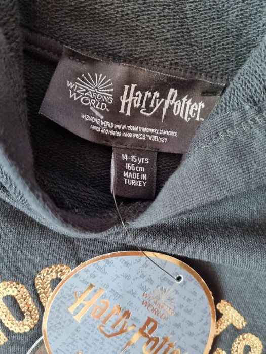 Bluza Harry Potter Hogwarts Primark