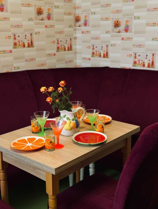 Апартаменти Romantic