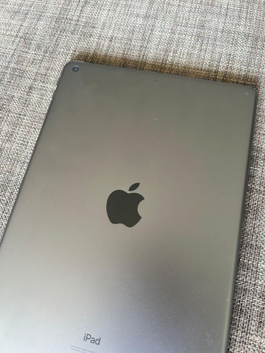 iPad 10.2”, 128Gb
