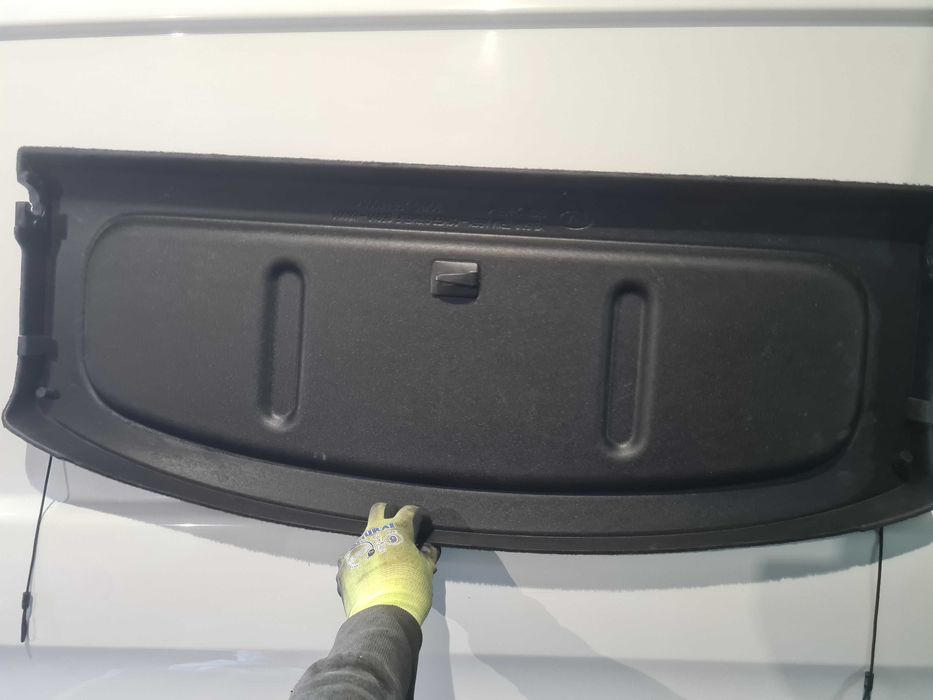 Kia Rio IV 1.2 lift HB półka bagażnika 21r