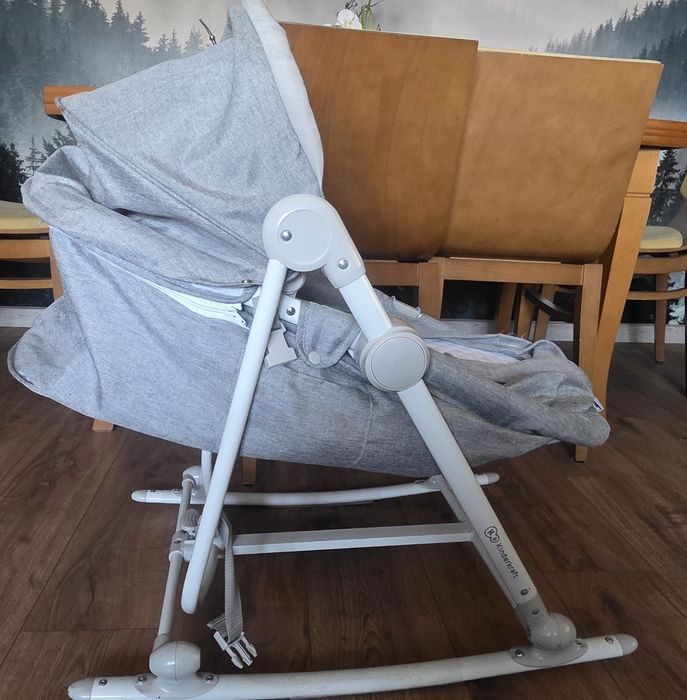 Mobilny bujaczek Kinderkraft