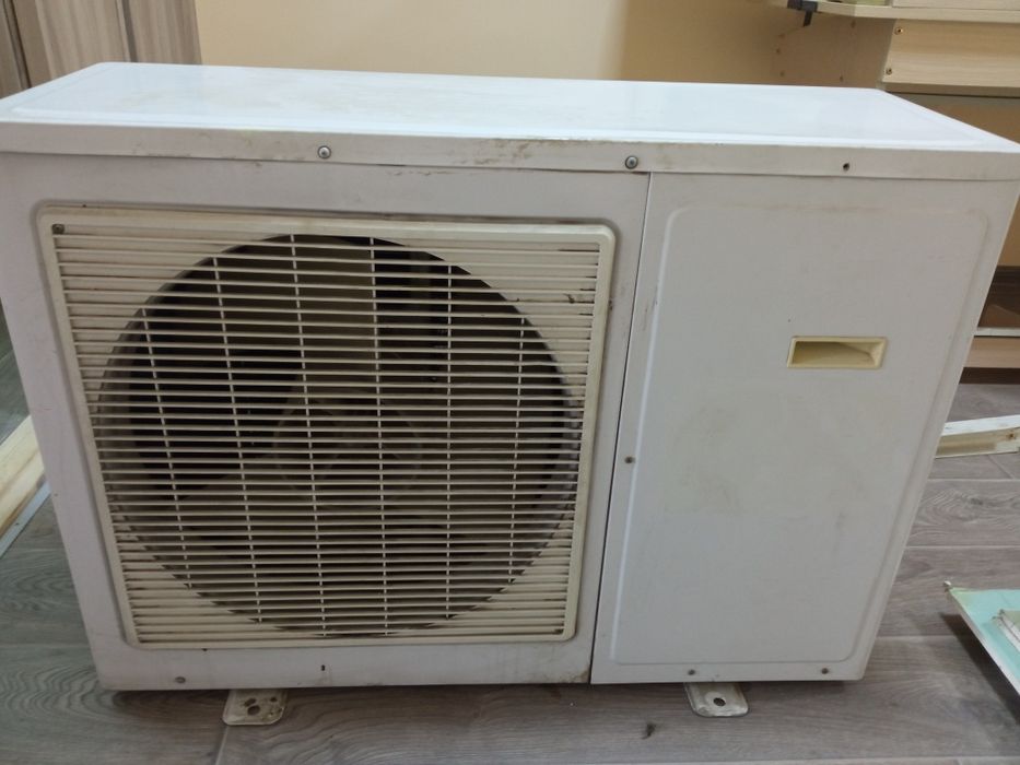 Продам кондиционер Cooper&Hunter