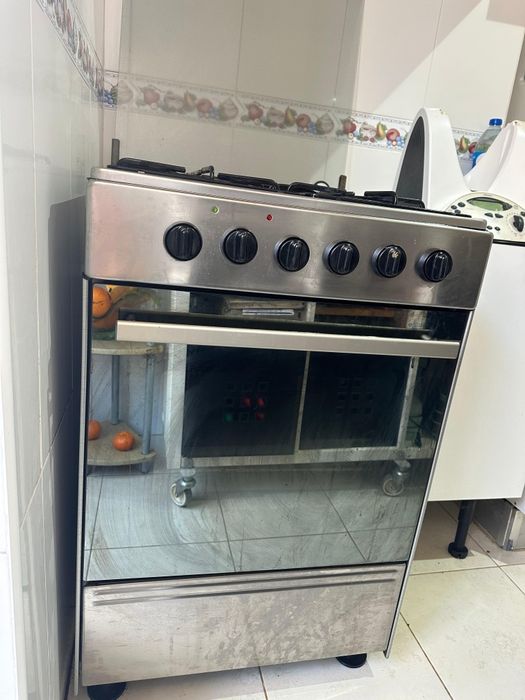 Fogão Meireles 530x