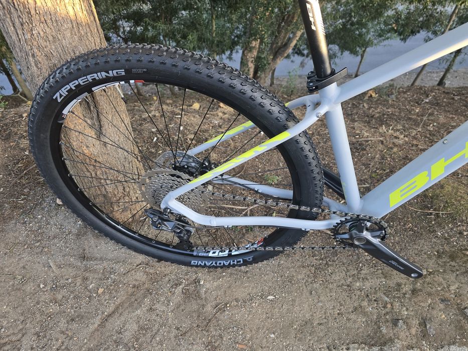 Btt 29 nova 10x1v travoes hidraulicos