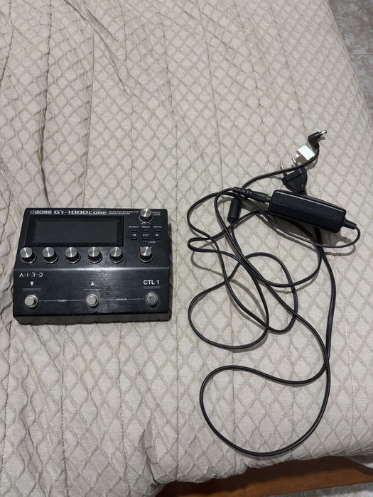 Boss GT-1000 Core