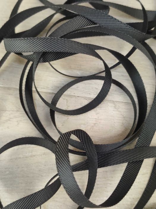 Flexi Black Design Smycz automatyczna S 5m