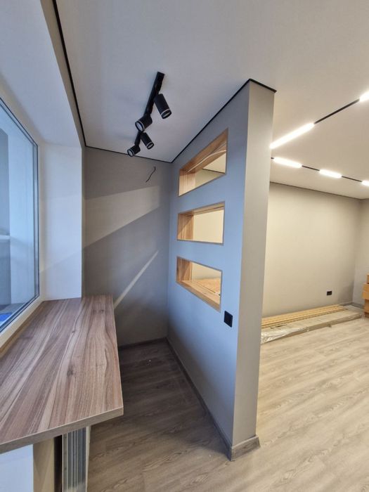 Аренда 2-х кімнатної квартири, Хортицький р-н