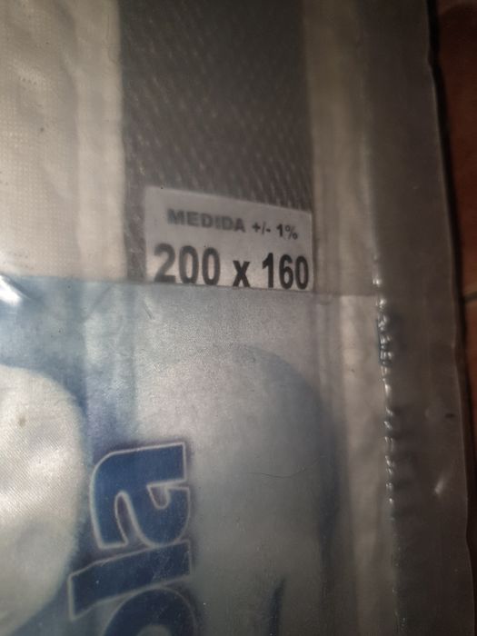 Colchão Ibermola Iberonatur