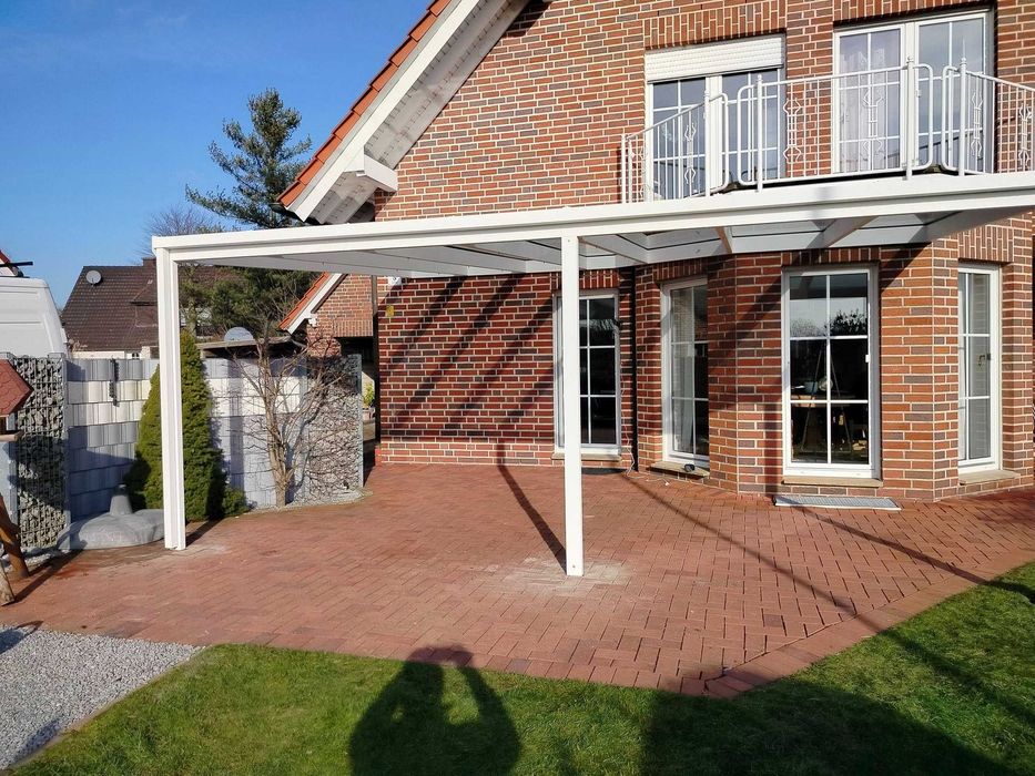 Zadaszenie tarasu,pergola,patio,ogrod zimowy