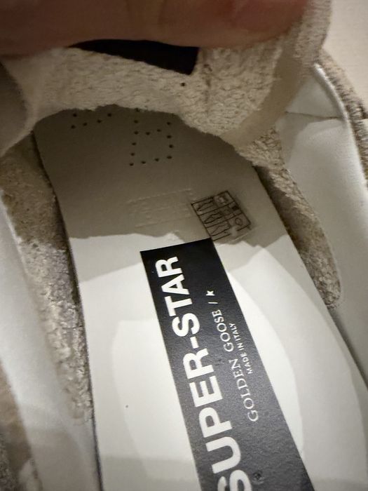 Sapatilhas Golden Goose