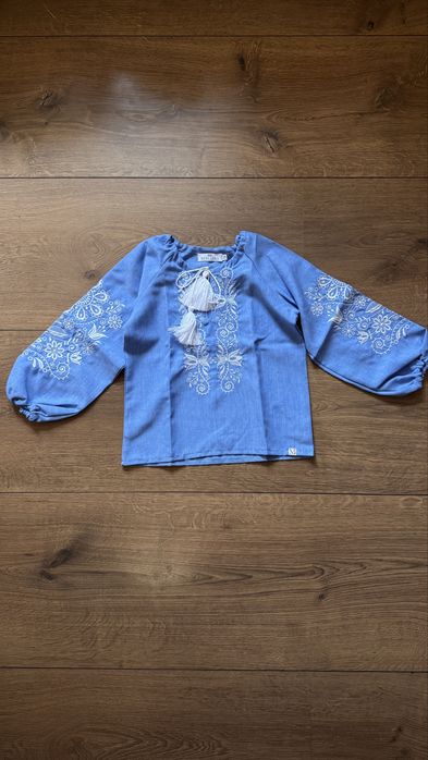 Вишиванка "Орнамент" Merezhka