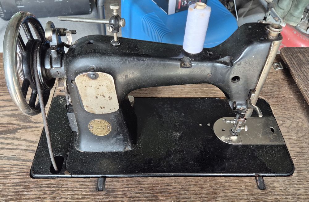 Maszyna do Szycia Pfaff