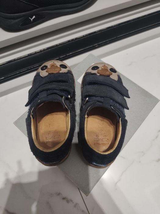 Dziecięce buty Mrugała nr 24