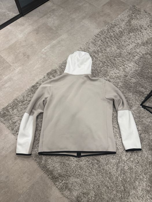 Кофта Nike Sportswear Tech Fleece Hoodie FZ