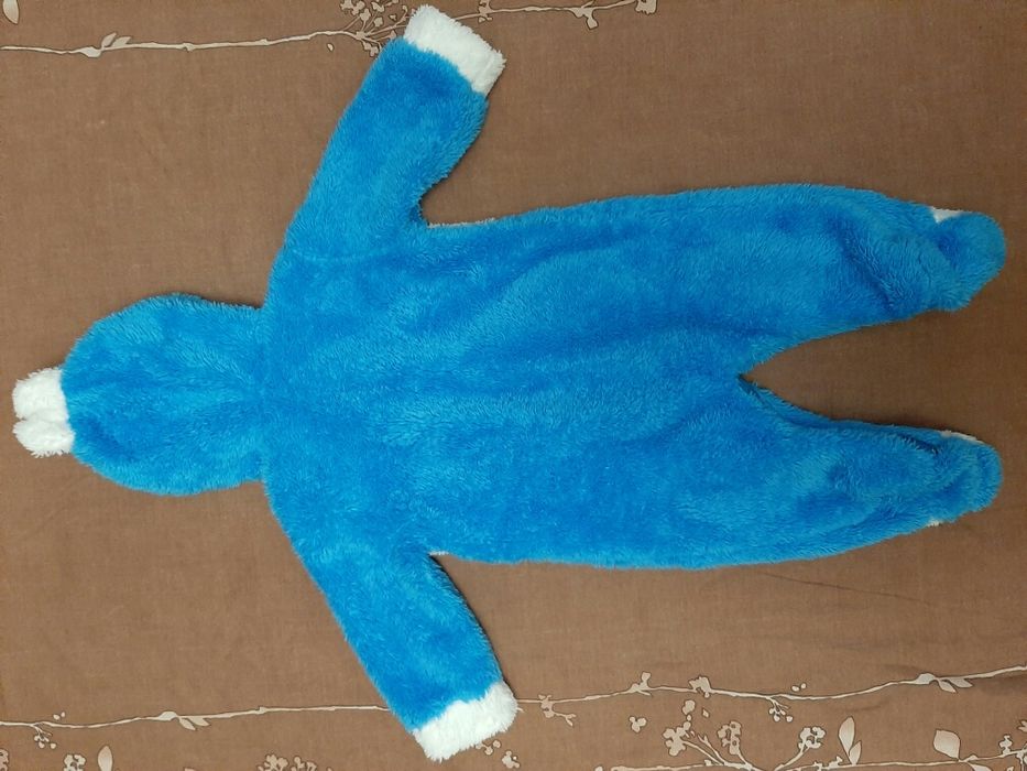 Комбинизон от 0 до 3 мес.