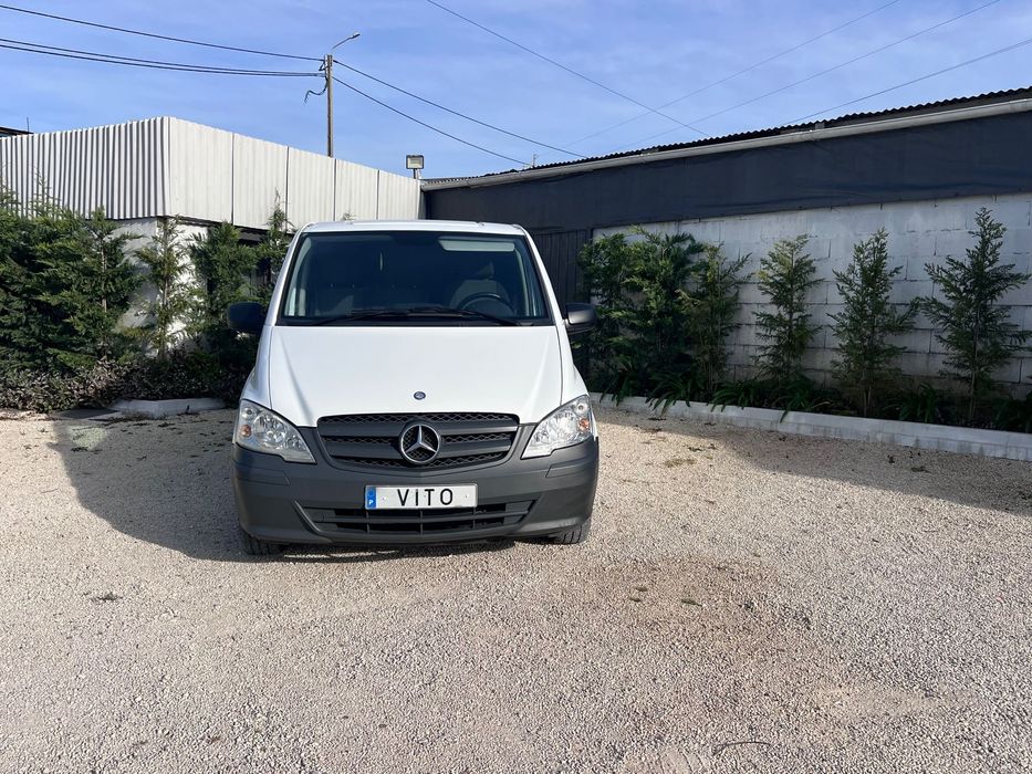 Mercedes-Benz Citan.Vito.Sprinter