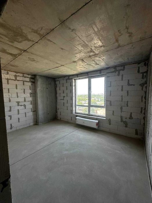 Продам 3 Ком. квартиру в новом доме центр города госпрограмма