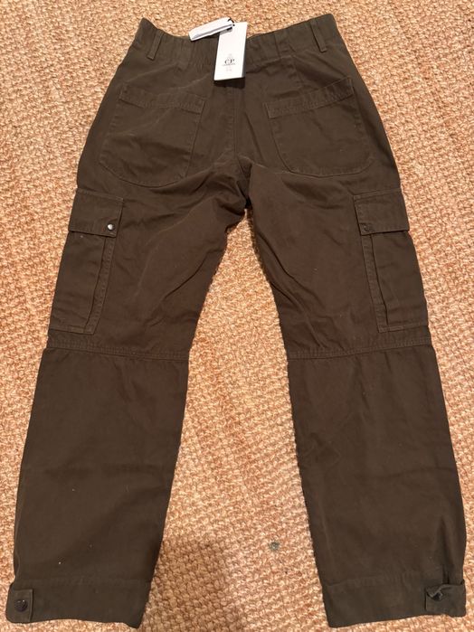 CP Company Брюки Карго