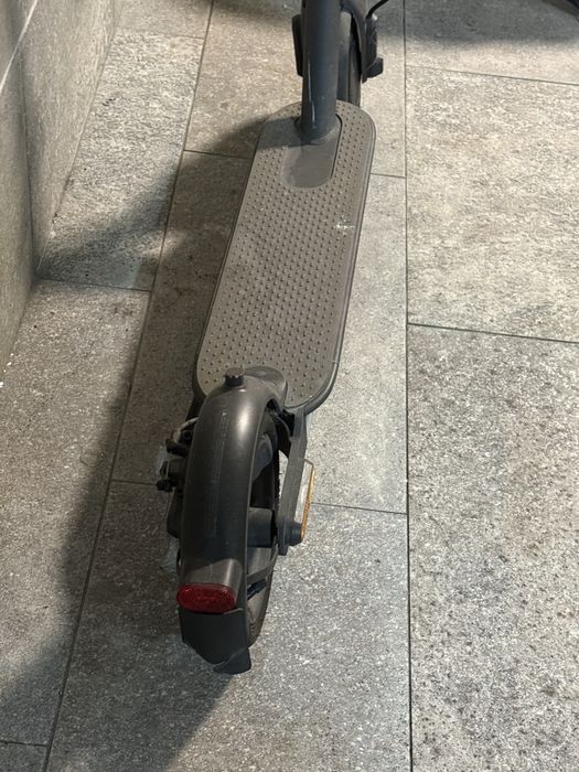 Trotinete Xiaomi 1s
