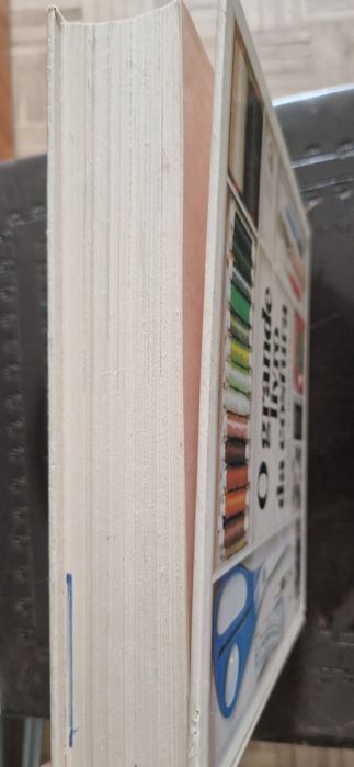 Livro de costura