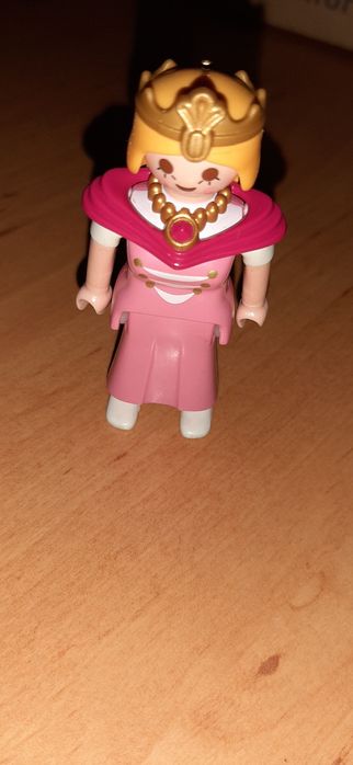 Figurka playmobil księżniczka