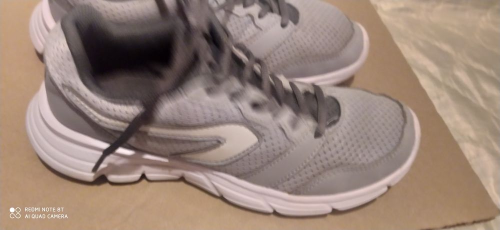 Buty  kalenji 24,5  12 zł