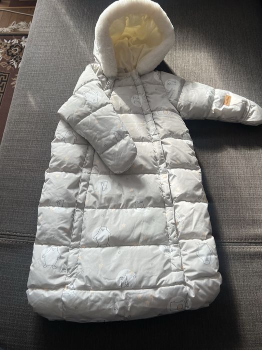 Комбінезон, конверт sinsay