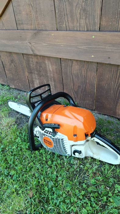Piła spalinowa Stihl MS 362 4.8 KM
