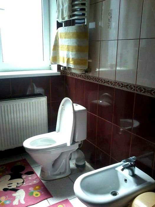Здам 2-к будинок Львівщина Стрий с. Любинці - 20 км від Стрия.