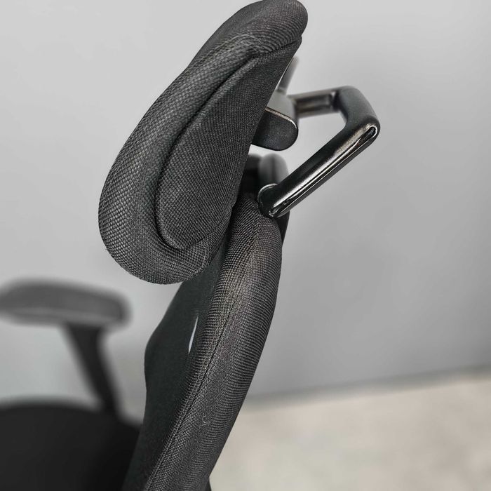 Fotel biurowy Kinnarps Plus