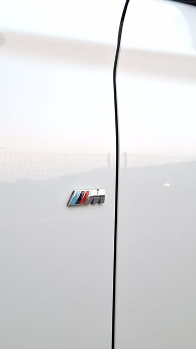 BMW F20 116d Pack M 2.0cc