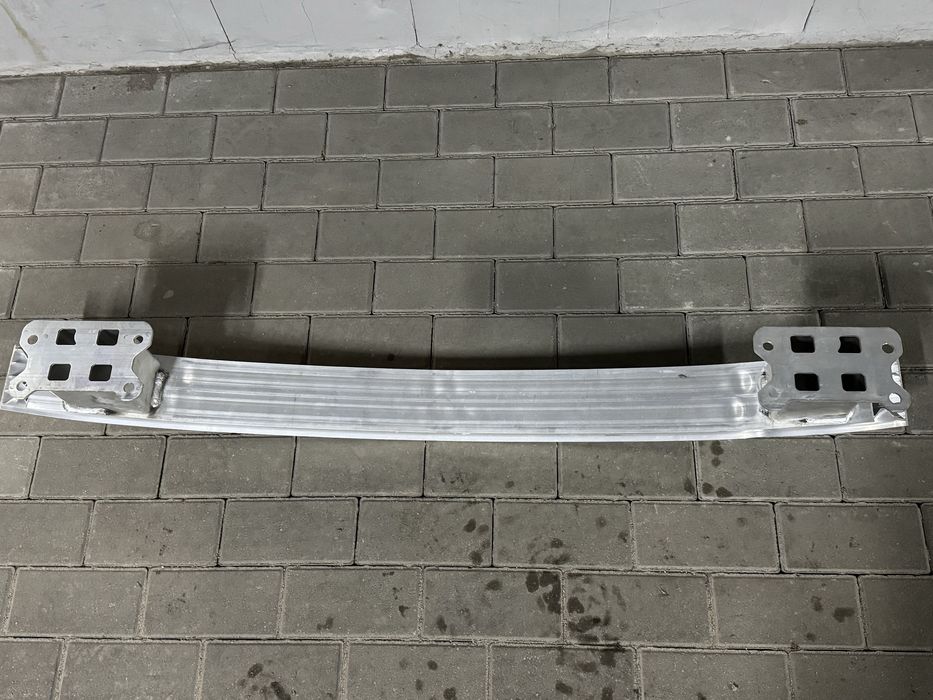 Belka wzmacniająca tylna Opel Meriva